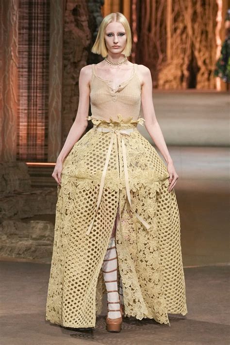 Dior summer dresses 2023